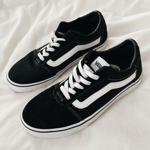 Vans • Old Skool
